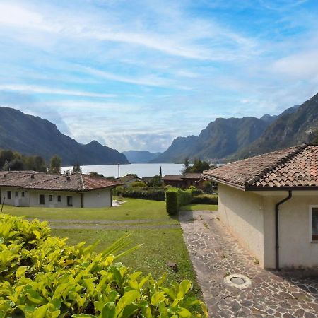 Holiday Home Villa Lackas-1 By Interhome Crone Buitenkant foto