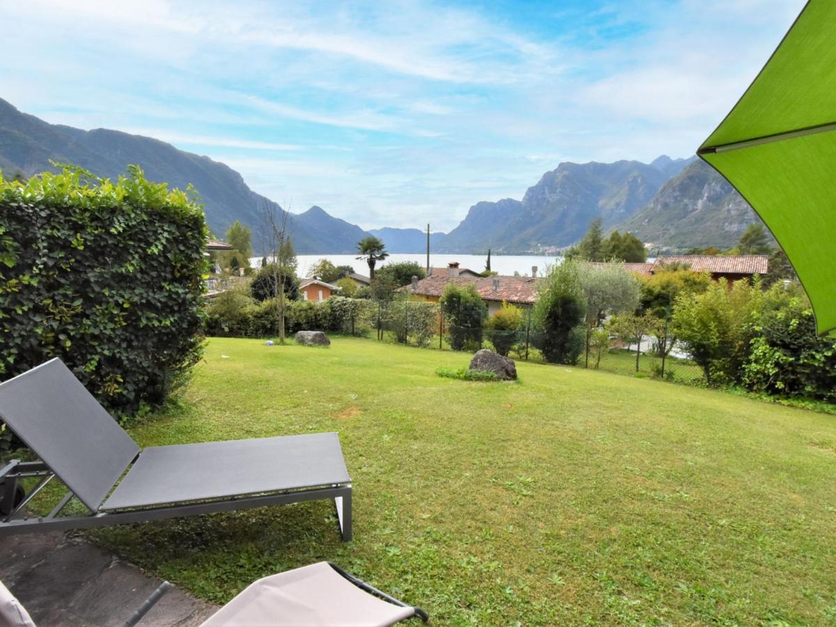 Holiday Home Villa Lackas-1 By Interhome Crone Buitenkant foto