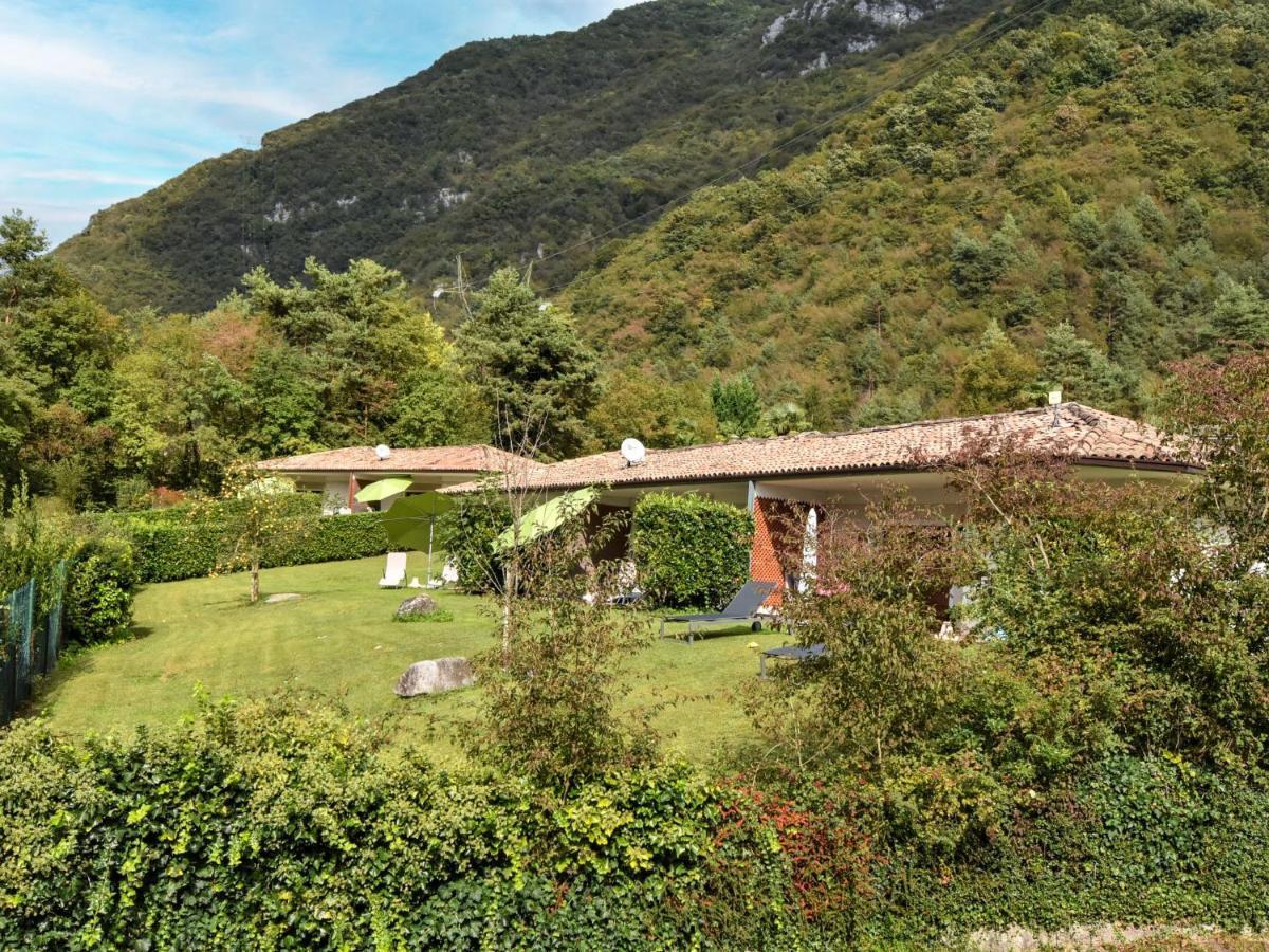 Holiday Home Villa Lackas-1 By Interhome Crone Buitenkant foto