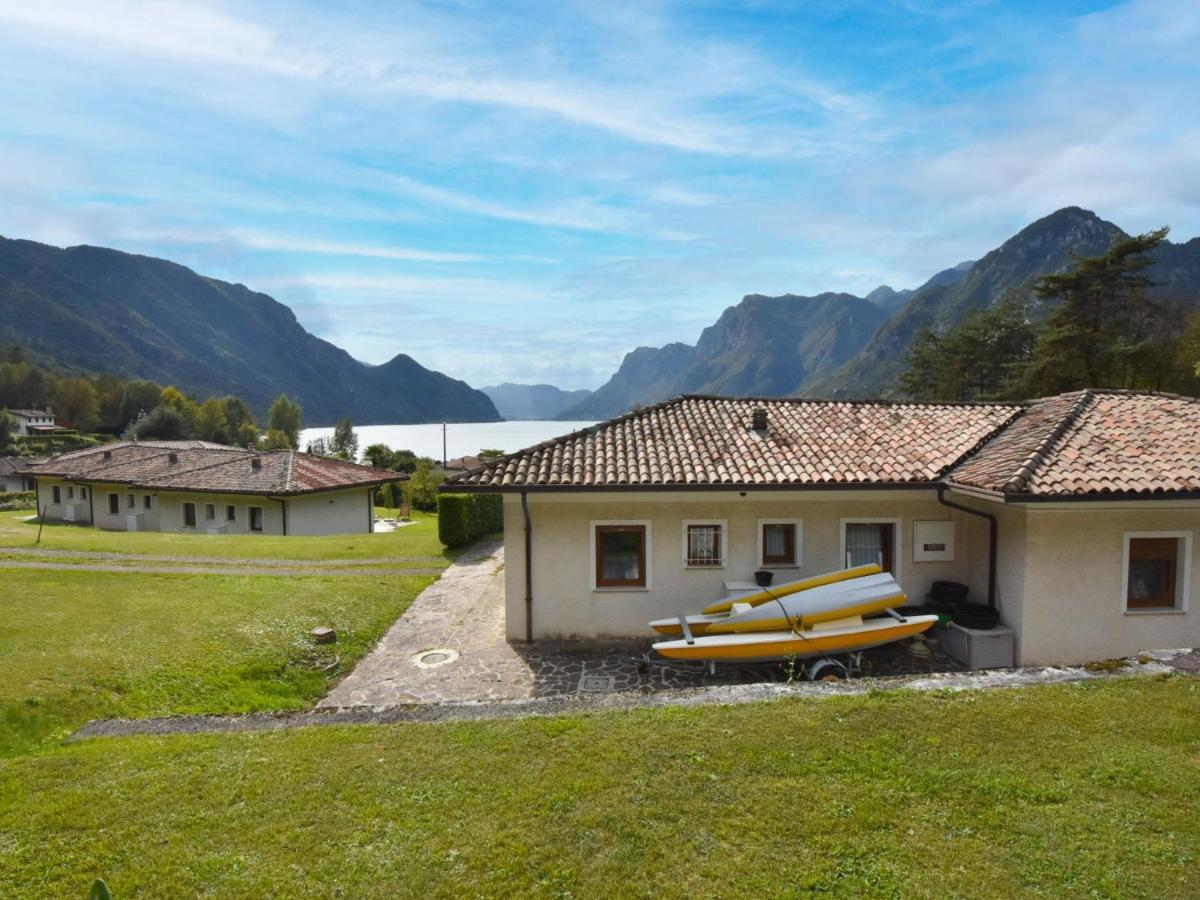 Holiday Home Villa Lackas-1 By Interhome Crone Buitenkant foto