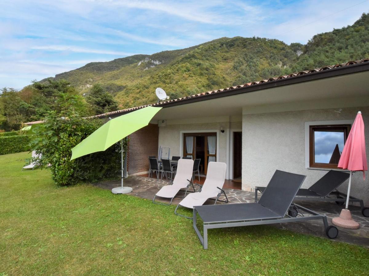 Holiday Home Villa Lackas-1 By Interhome Crone Buitenkant foto