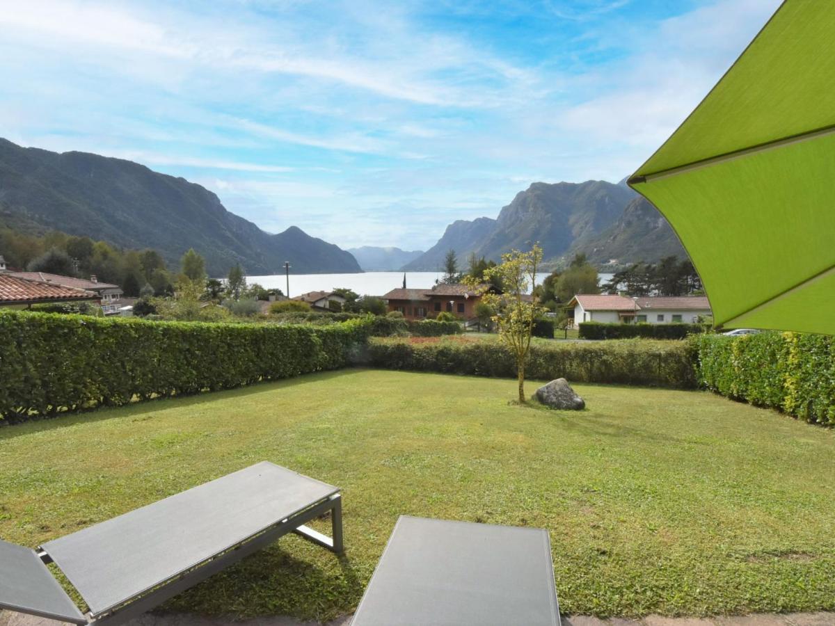 Holiday Home Villa Lackas-1 By Interhome Crone Buitenkant foto