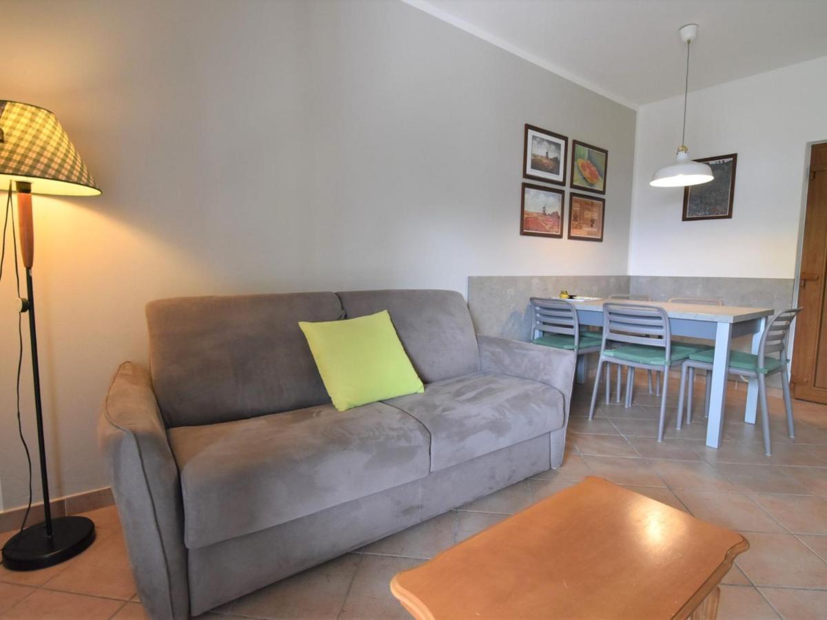 Holiday Home Villa Lackas-1 By Interhome Crone Buitenkant foto