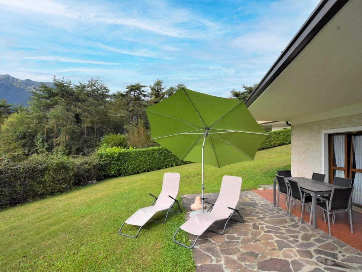 Holiday Home Villa Lackas-1 By Interhome Crone Buitenkant foto