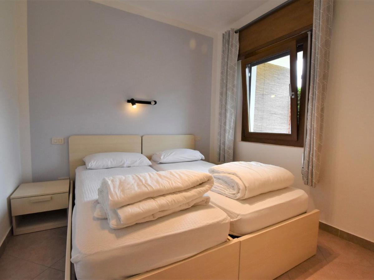 Holiday Home Villa Lackas-1 By Interhome Crone Buitenkant foto