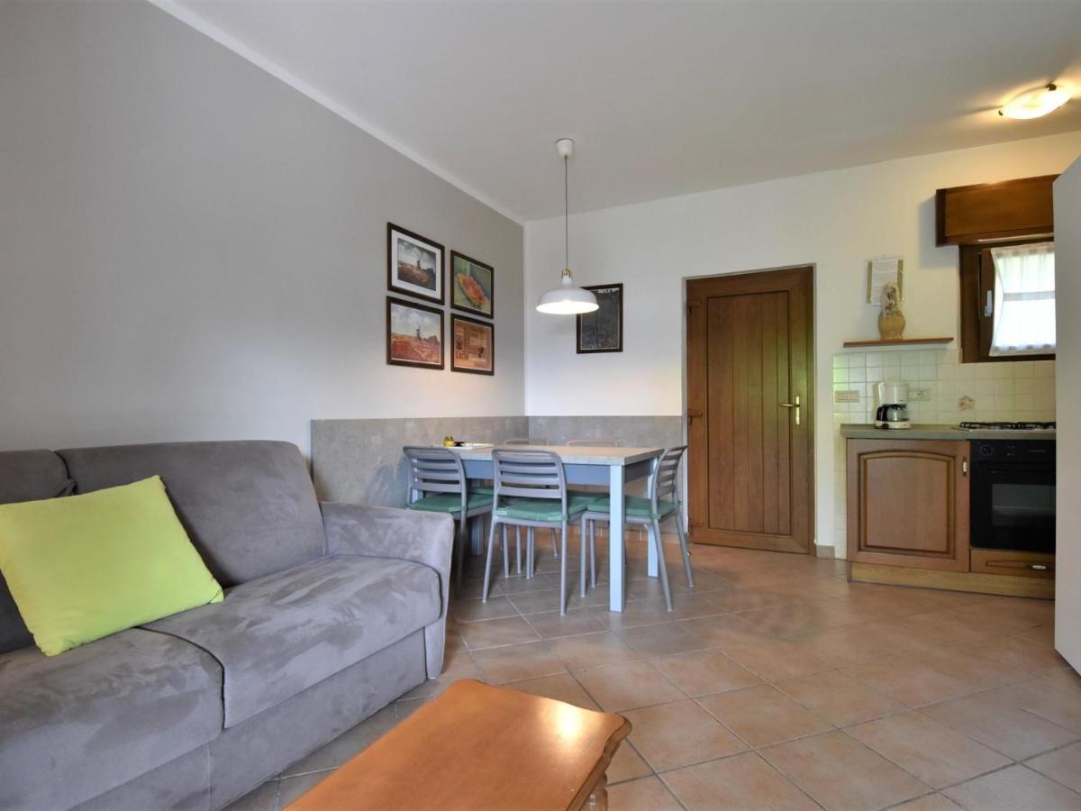 Holiday Home Villa Lackas-1 By Interhome Crone Buitenkant foto