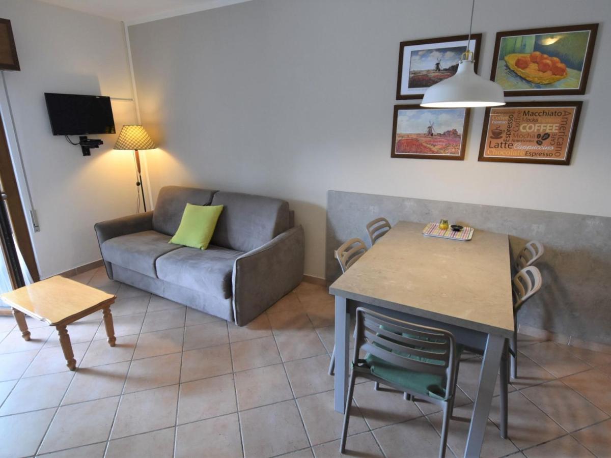 Holiday Home Villa Lackas-1 By Interhome Crone Buitenkant foto