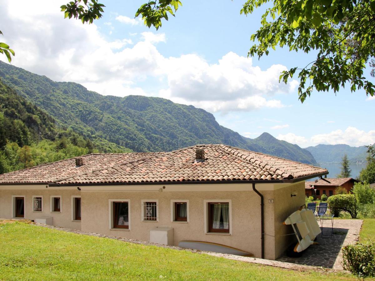 Holiday Home Villa Lackas-1 By Interhome Crone Buitenkant foto