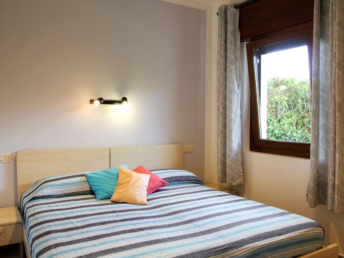 Holiday Home Villa Lackas-1 By Interhome Crone Buitenkant foto
