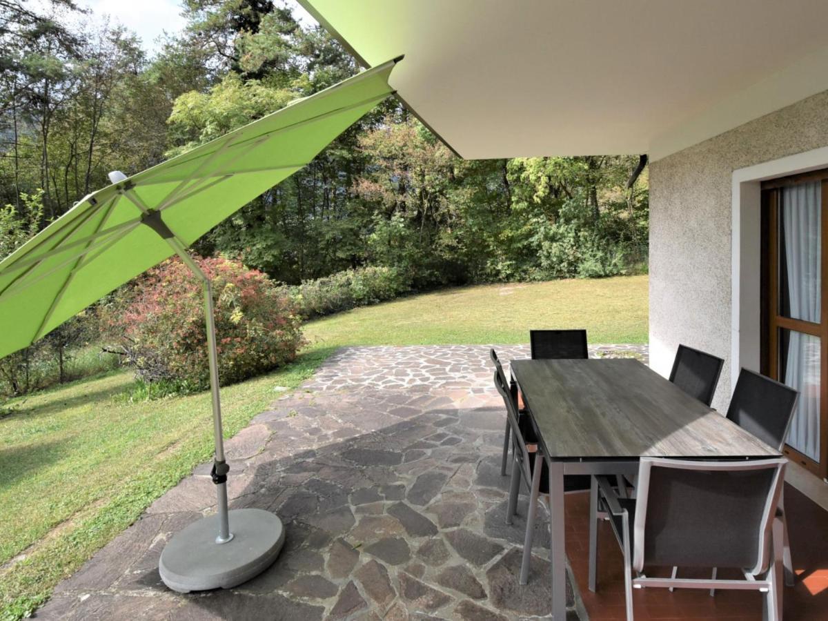 Holiday Home Villa Lackas-1 By Interhome Crone Buitenkant foto