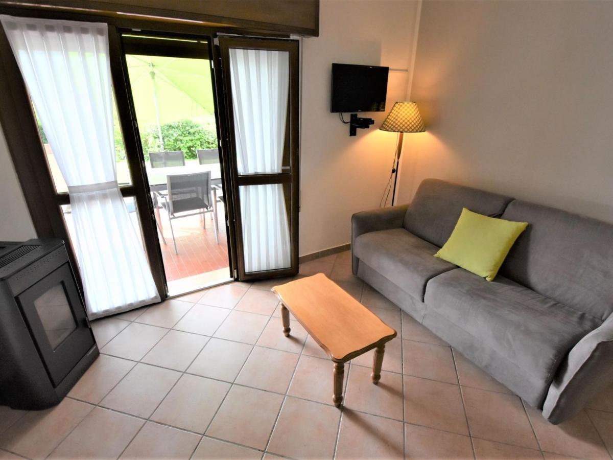 Holiday Home Villa Lackas-1 By Interhome Crone Buitenkant foto